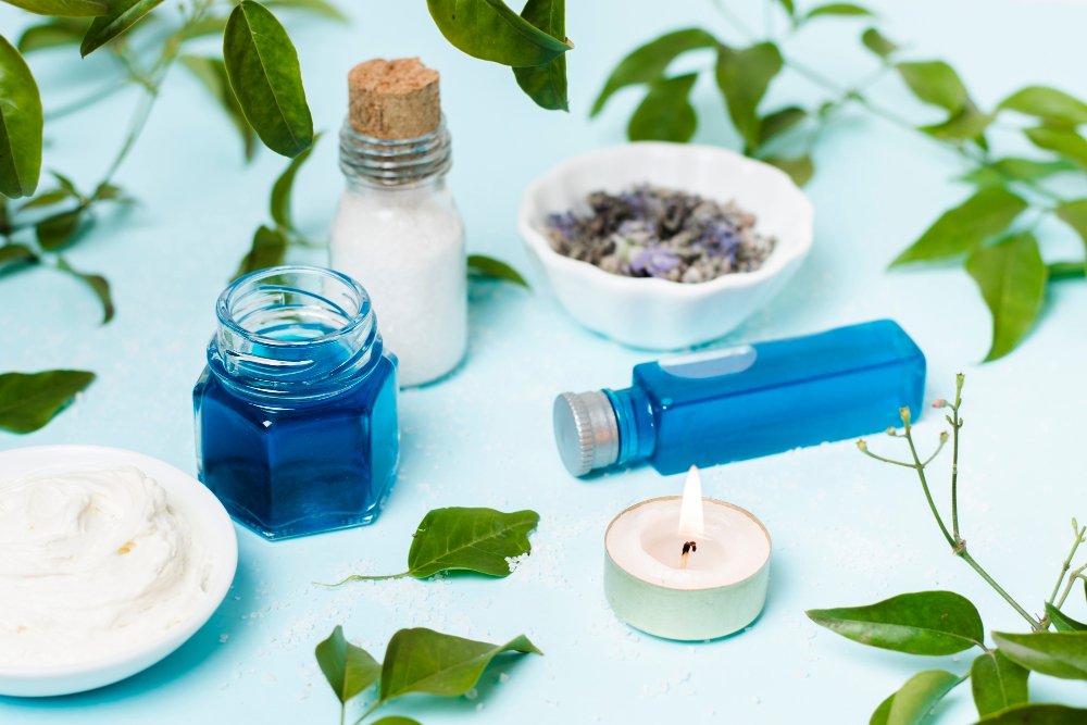 L'aromathérapie