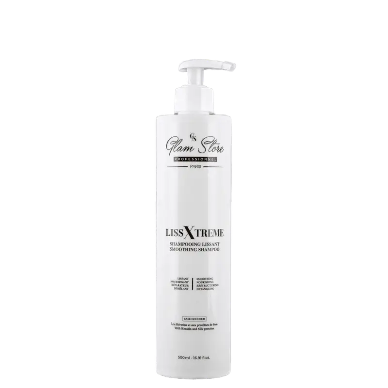Shampoing Liss